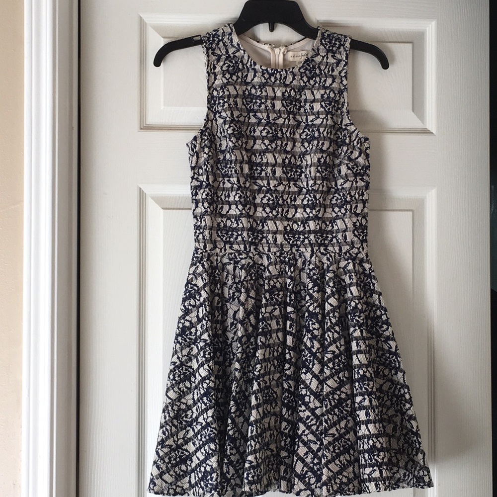 Maison Jules XS summer dress.